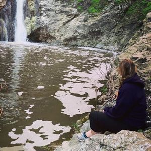 Meet your Posher, Leah